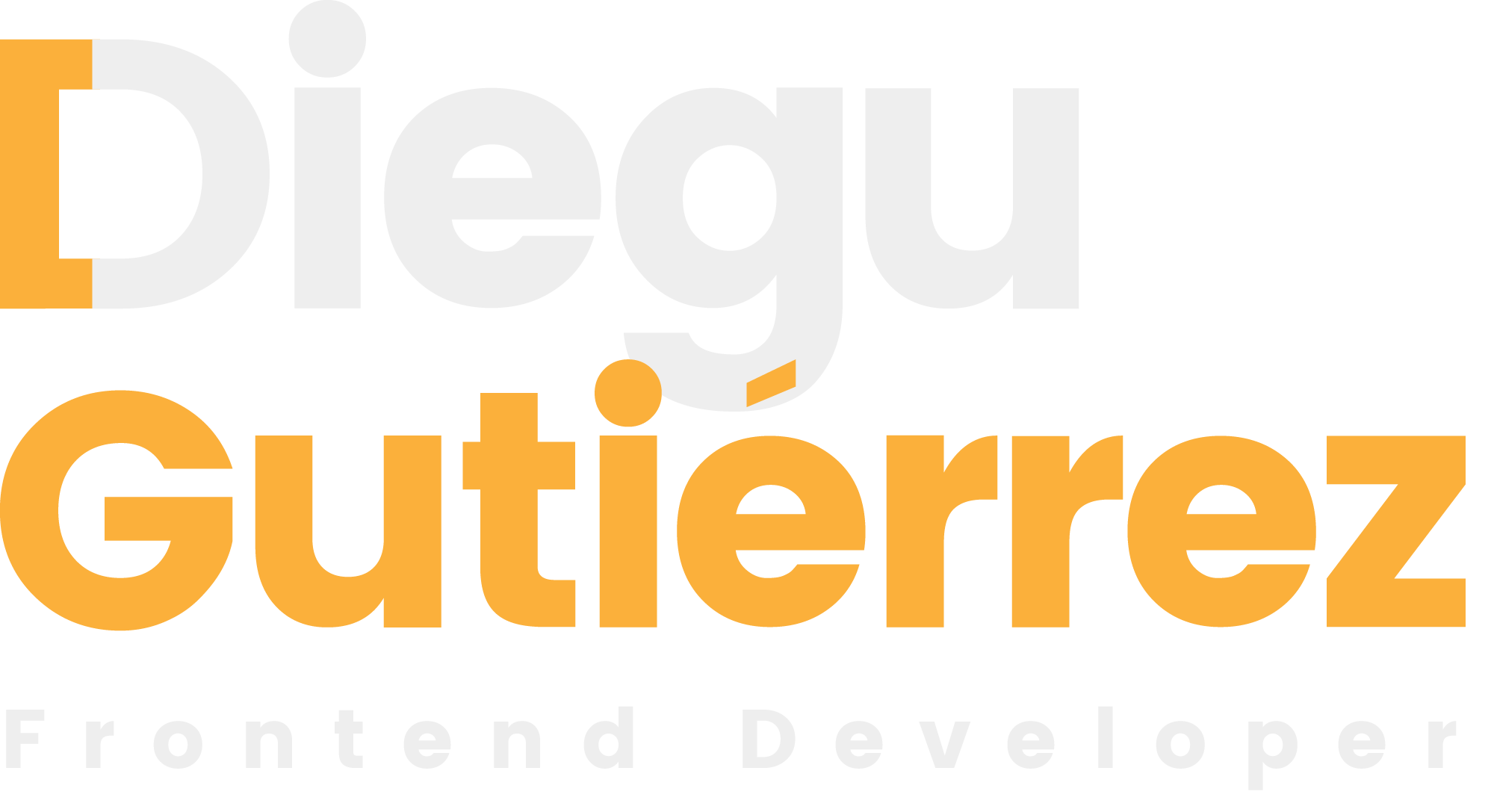 Logo Marca Personal